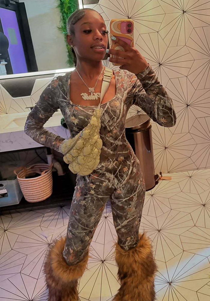 Jumpsuits