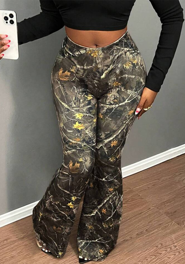 Plus Size Bottoms