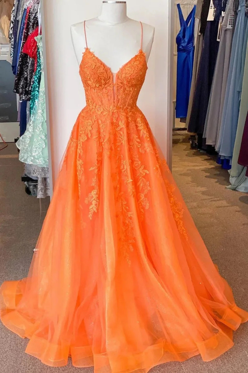 Women Strapless Lace Backless Sexy Evening Dress