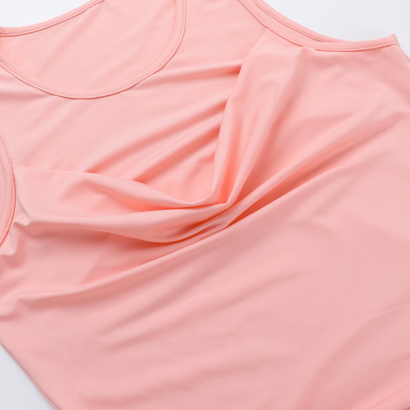 Women Spring Summer Sexy Gathered Ribbon Solid Dress