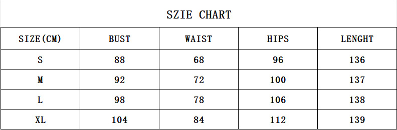 Women Princess Sleeve Print Summer Dress