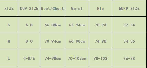 Women Sexy Bikini Solid Tether Halter Neck Swimwear  Two Pieces