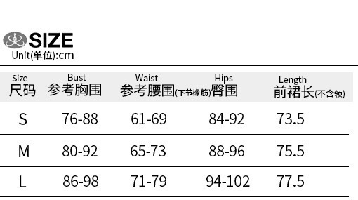 Women Sexy Hollow Print Halter Neck Backless Bodycon Dress