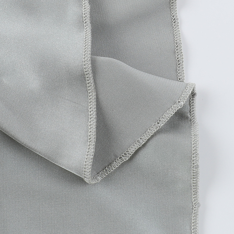 Women Sexy Summer Casual Pleated Suspender Top