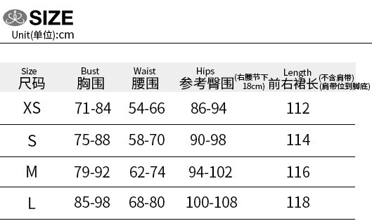 Women Sexy Patchwork Crop Suspender Dress