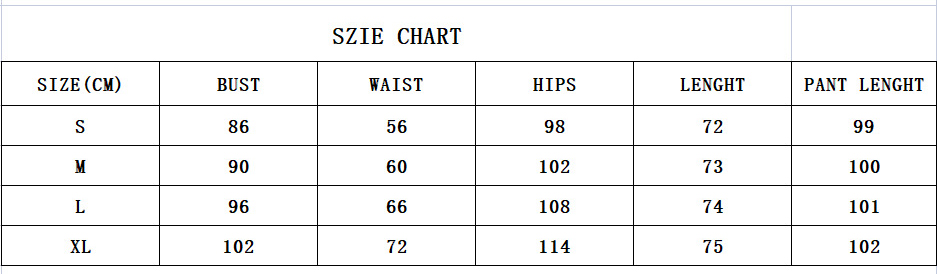 Women Casual Slit Top and High Waist PantsTwo Piece Set