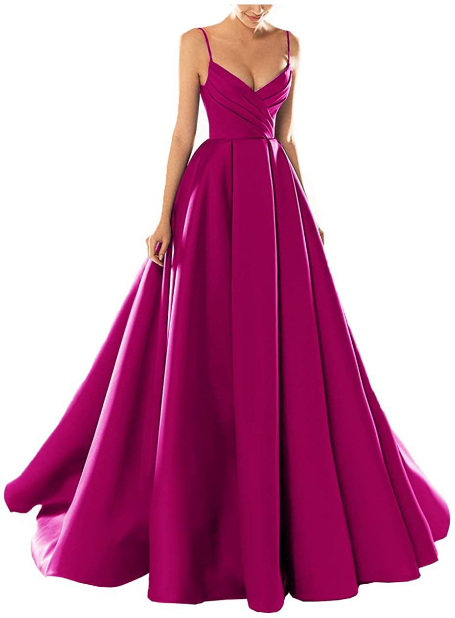 Women French Velvet Sequined Sexy V-Neck Strapless Evening Dress