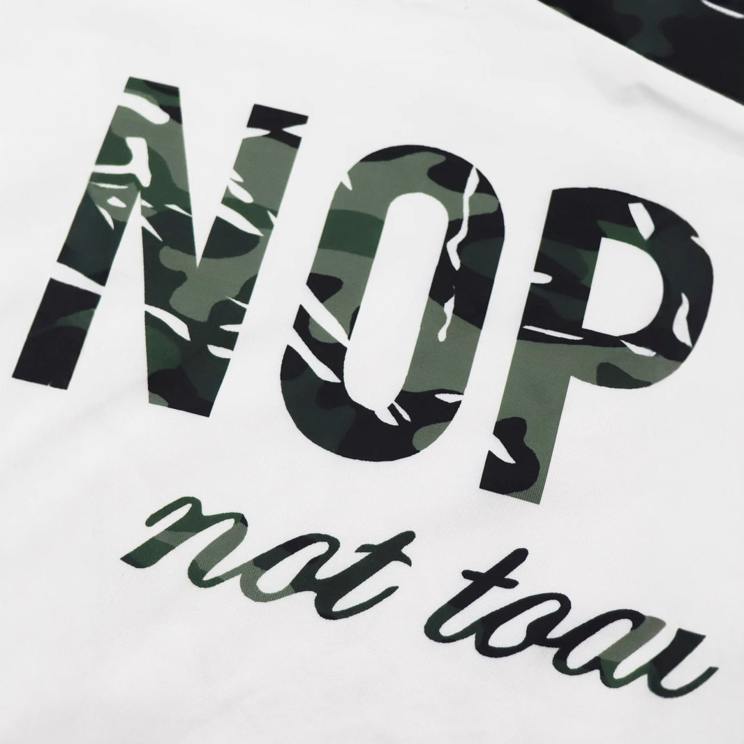 Women Camouflage Off Shoulder T-Shirt Shorts Two Piece Set