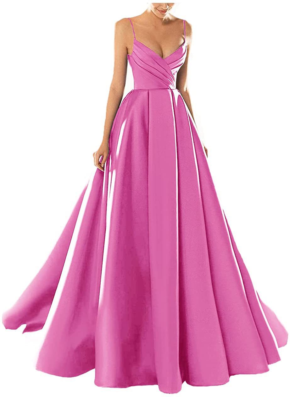 Women French Velvet Sequined Sexy V-Neck Strapless Evening Dress