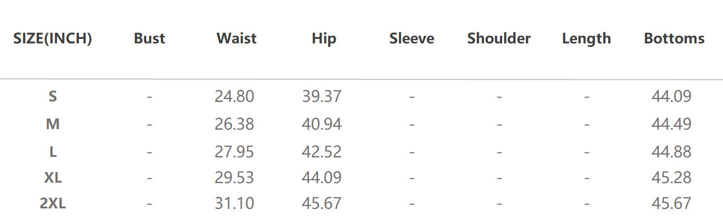 Women Casual Zipper Solid Pocket Zipper Trousers