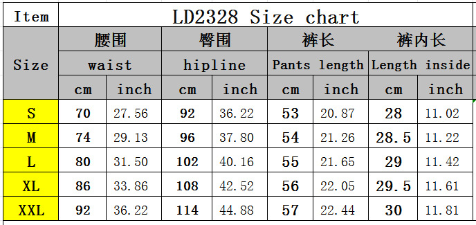 Women's Summer Casual Loose Pocket Denim Shorts