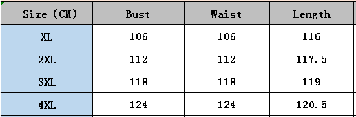 Women's Spring/Summer Plus Size High-Waist Round Neck Loose Striped Casual Dress