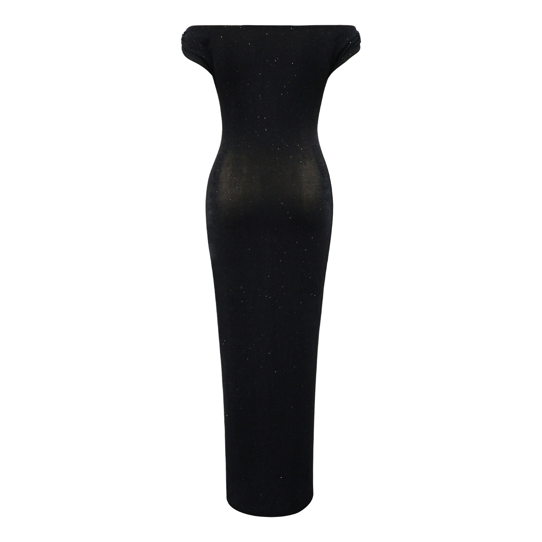 Fashionable Off-Shoulder Bodycon Dress for Women