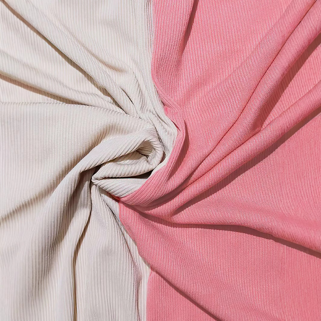 Women Elegant Casual Contrast Sexy Slit Dress