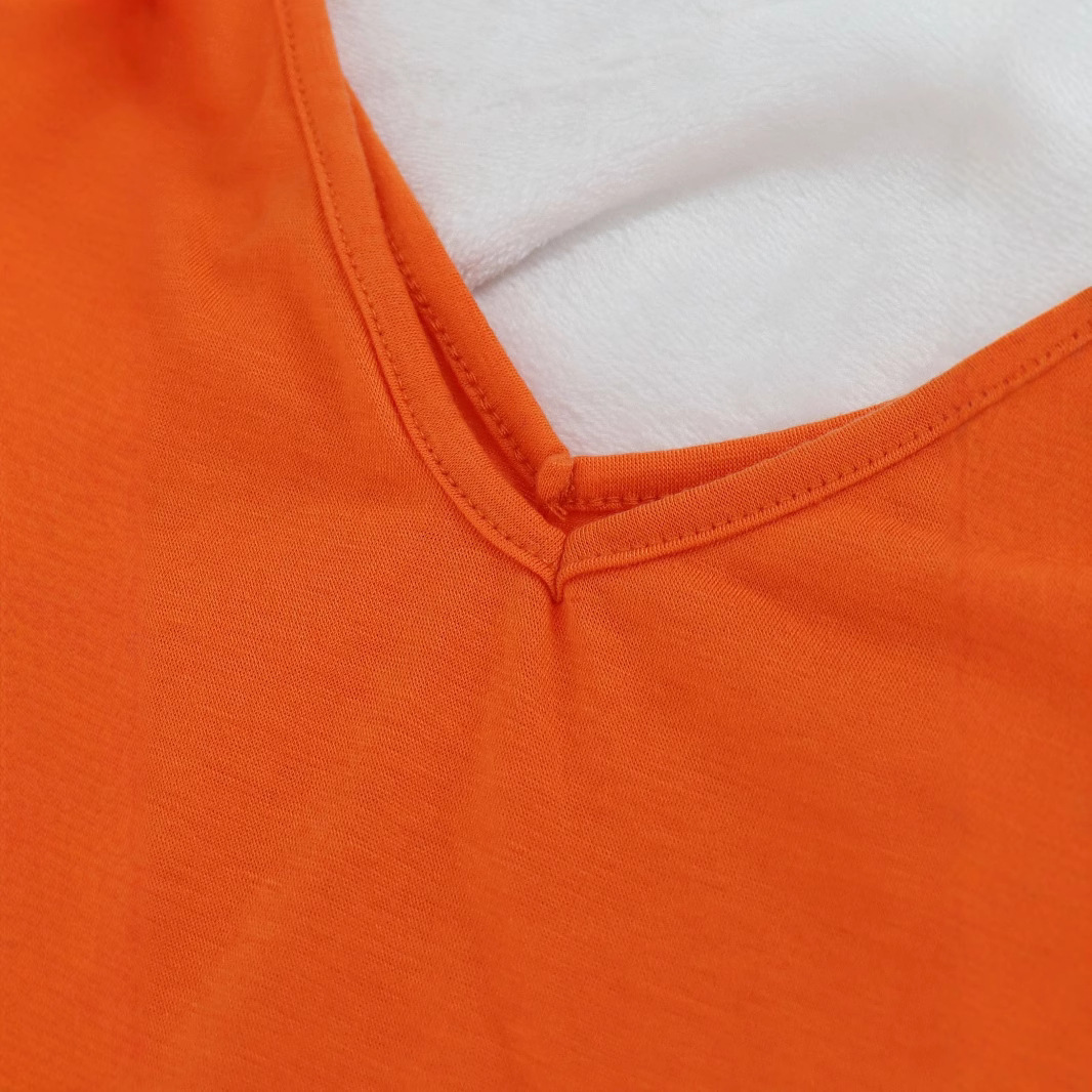 Plus Size Women Casual Summer Suspender Dress