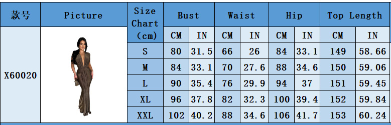 Women's Sexy Deep V-Neck Sleeveless Long Dress