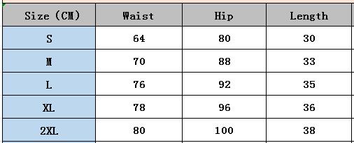 Women Denim Bodycon Mini Skirt