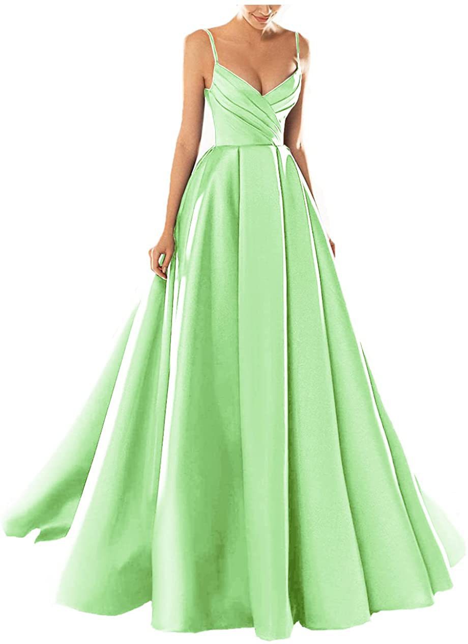 Women French Velvet Sequined Sexy V-Neck Strapless Evening Dress