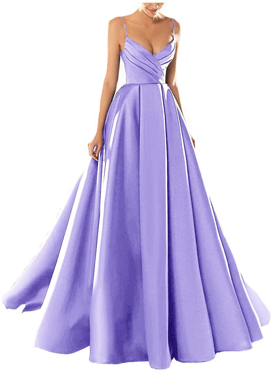 Women French Velvet Sequined Sexy V-Neck Strapless Evening Dress